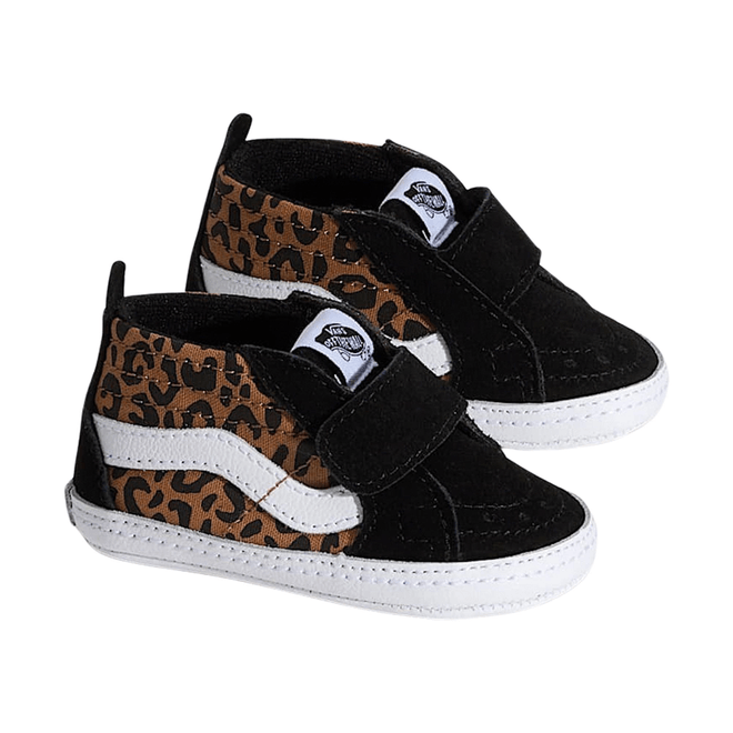 Vans SK8-Hi Crib VN000CRVYS81