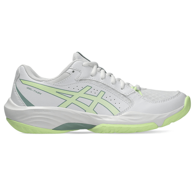 ASICS GEL-TASK 5 White 1072A133-100