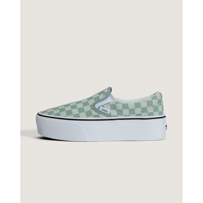 Vans Classic Slip-On Platform VN000CN1HJ1