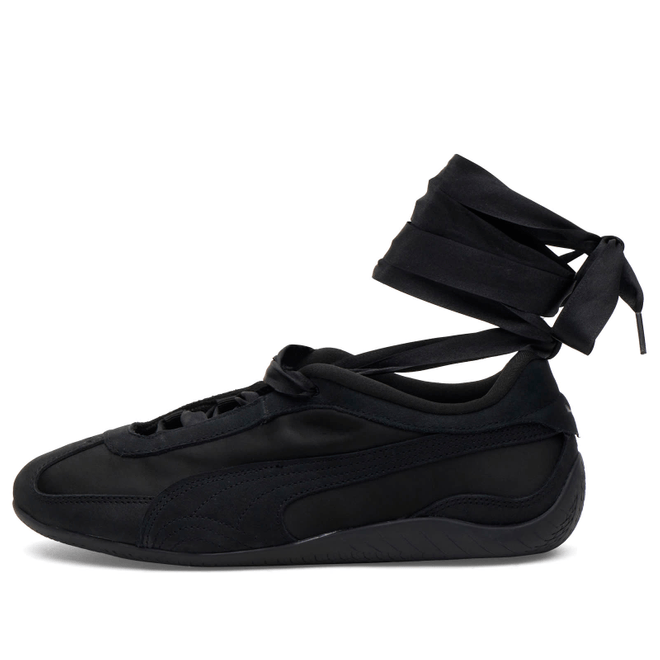 Puma Women's Speedcat Go Etoile Black 407678-02