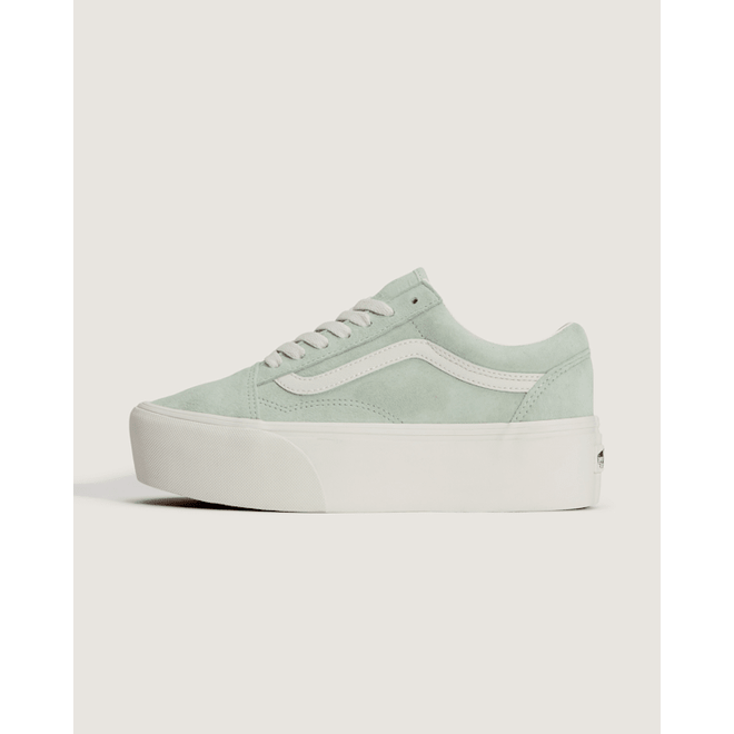 Vans Old Skool Platform VN0009PZGRT