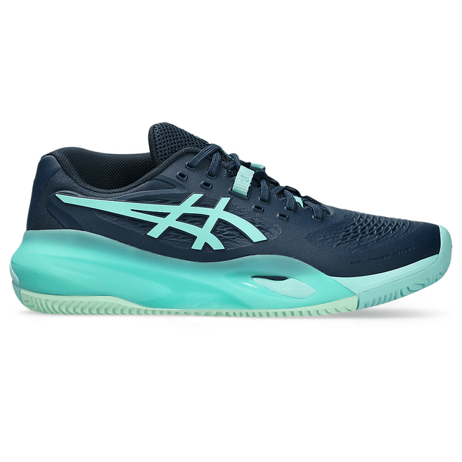ASICS GEL-RESOLUTION X CLAY Night Sky 1041A485-404