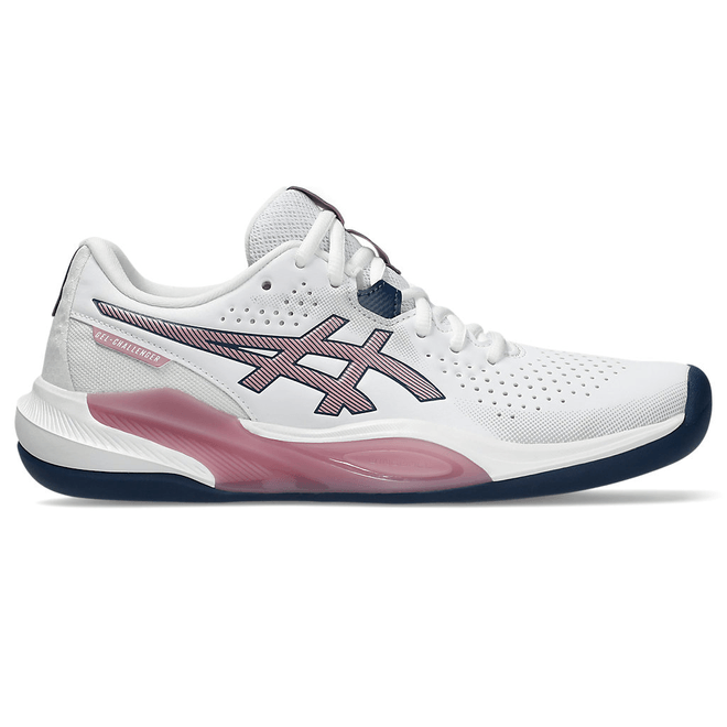 ASICS GEL-CHALLENGER 15 INDOOR White 1042A295-105