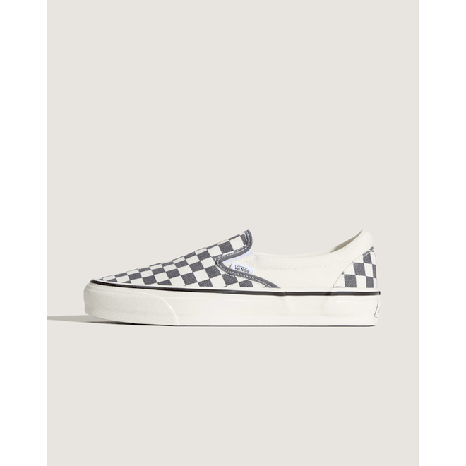 Vans Premium Classic Slip-On VN000D9PPWT