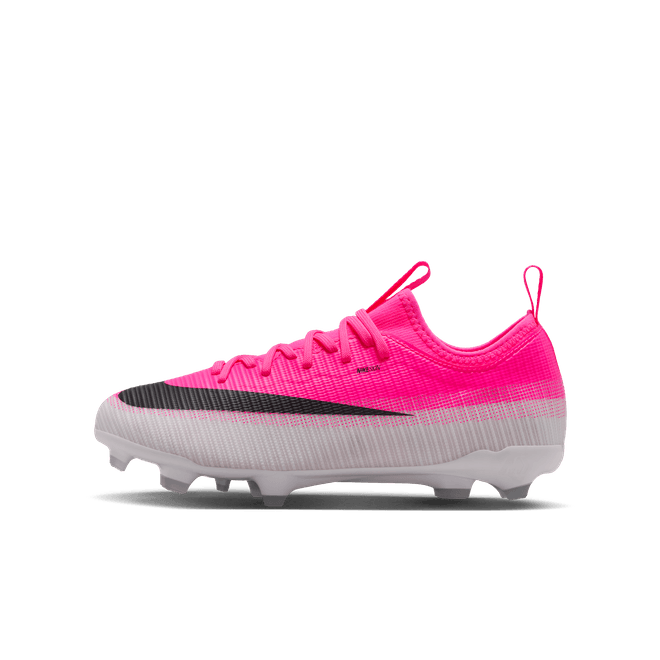 Nike Jr. Mercurial Vapor 17 Academy low-top voetbal IO8239-900