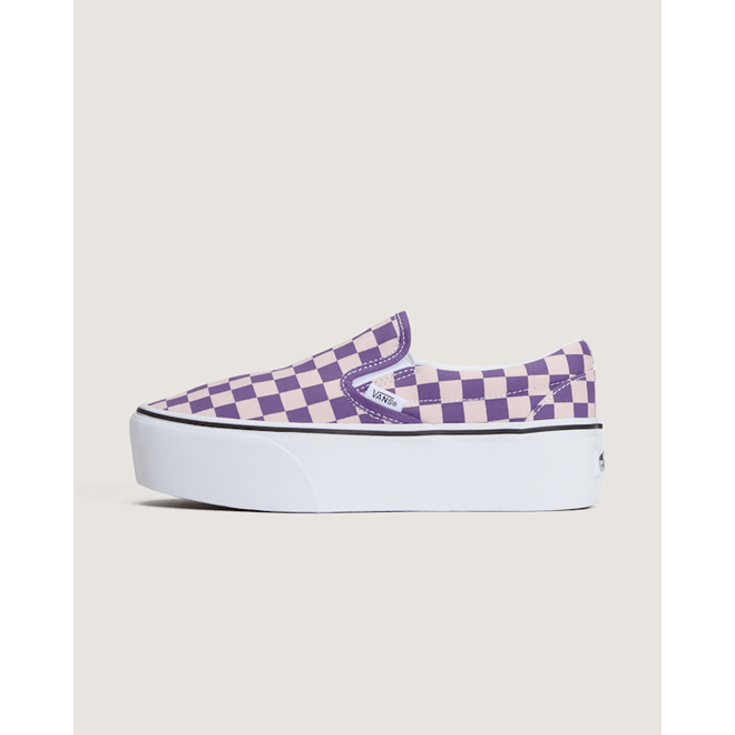 Vans Classic Slip-On Platform VN000CN1HL8