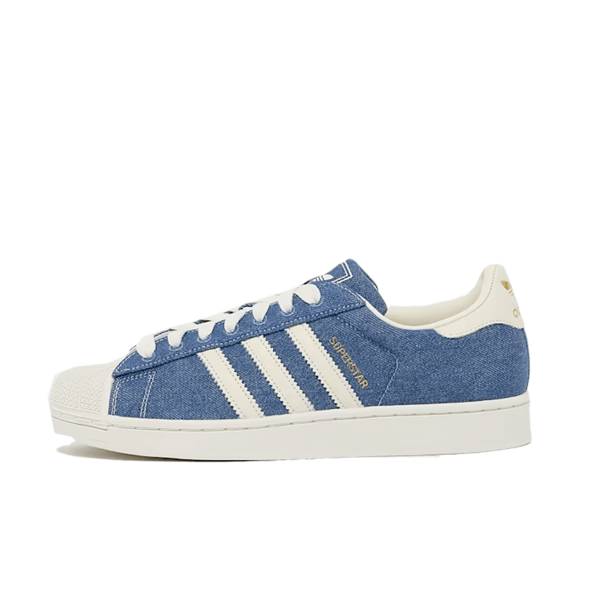 adidas Superstar II 'Denim' LA3909