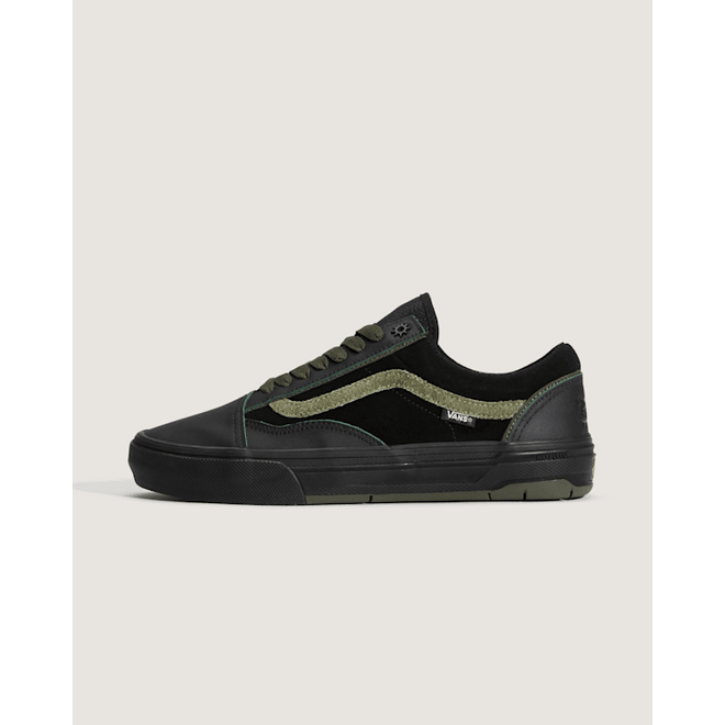 Vans Skate Old Skool Wafflecup VN000EB7203
