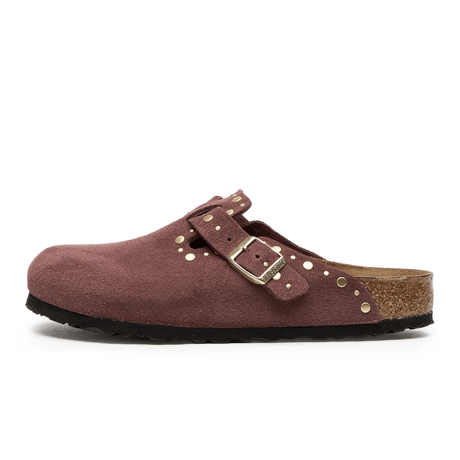 Birkenstock W Boston Rivets 1032883