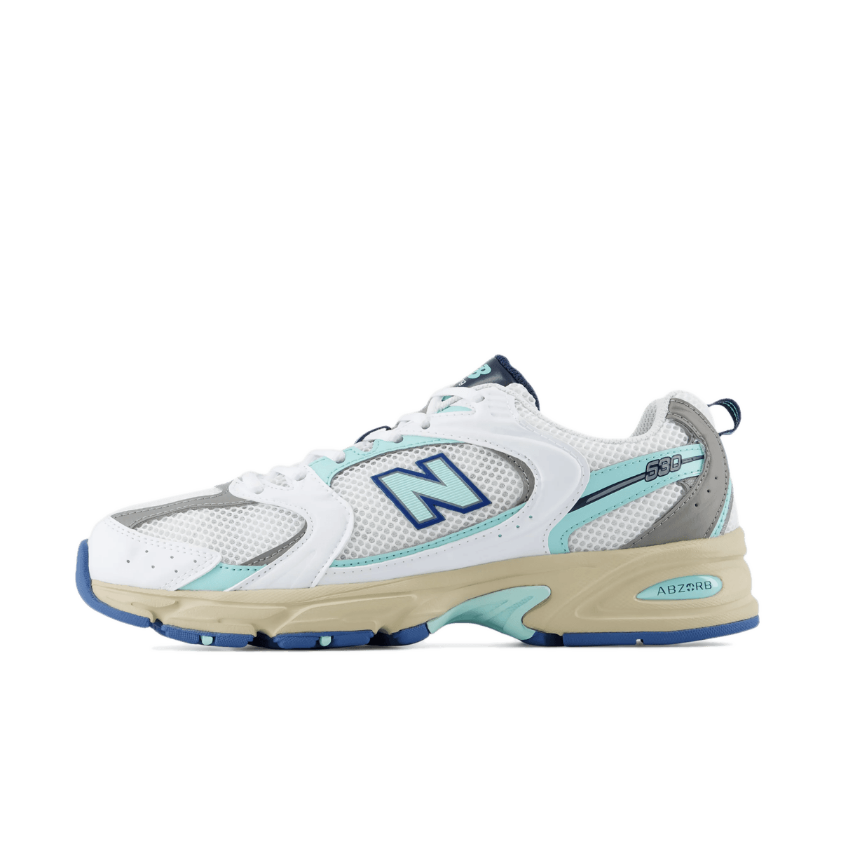New Balance 530 'FC Porto' U5309FC