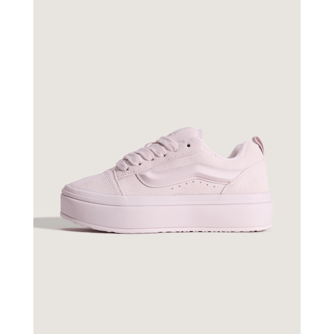 Vans Knu Skool Lite Platform VN000Z6MGSF