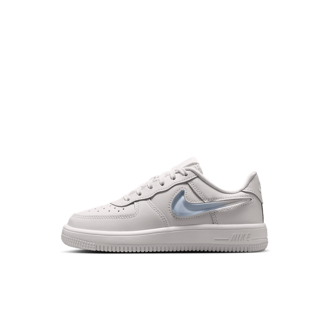 Nike Force 1 Low Younger Kids' IR0596-101