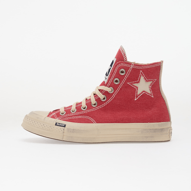 Converse Chuck 70 Red A20353C