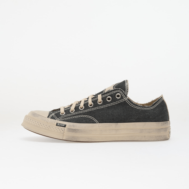 Converse Chuck 70 Black A20357C