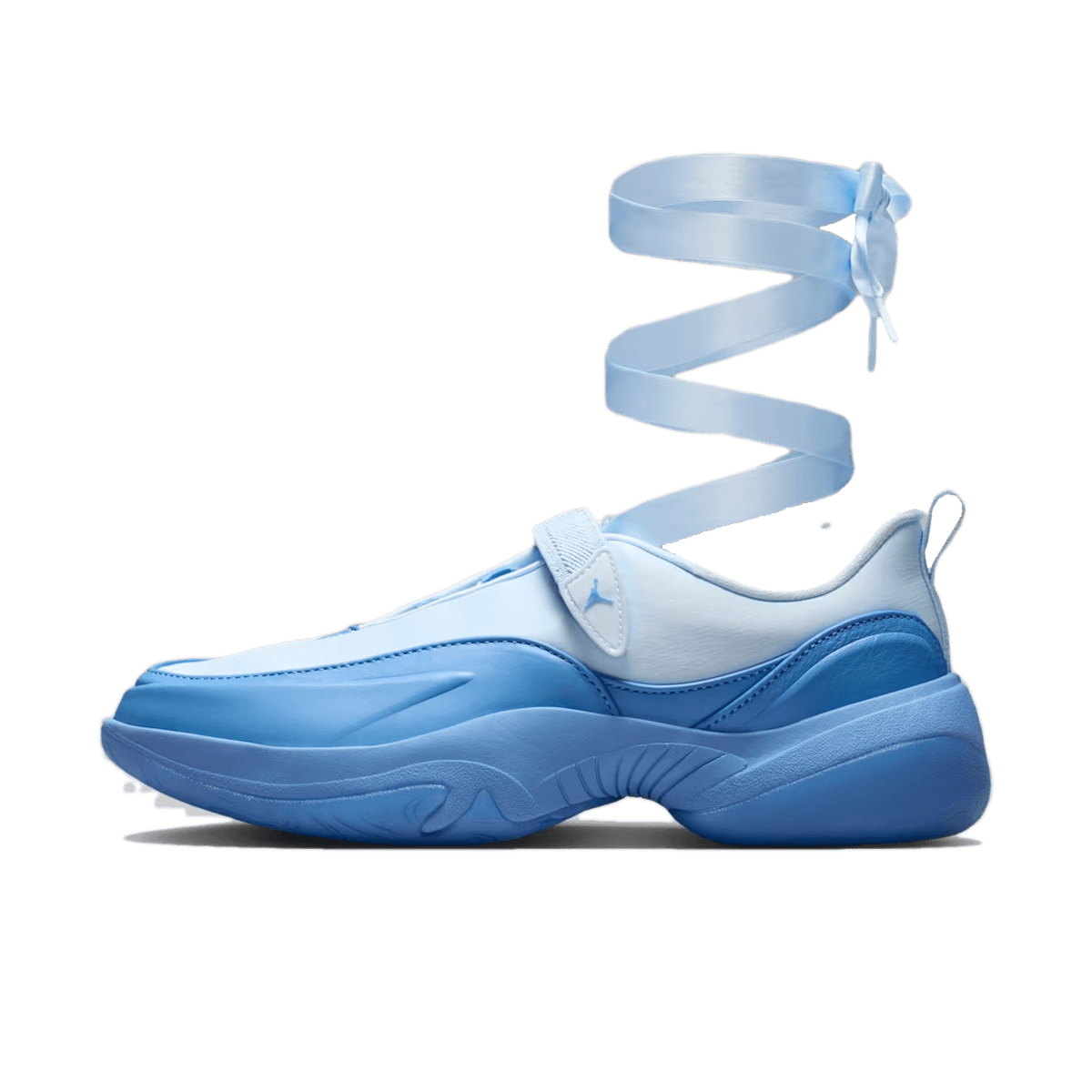 Jordan Pointe 'Chambray Blue' IB8597-401