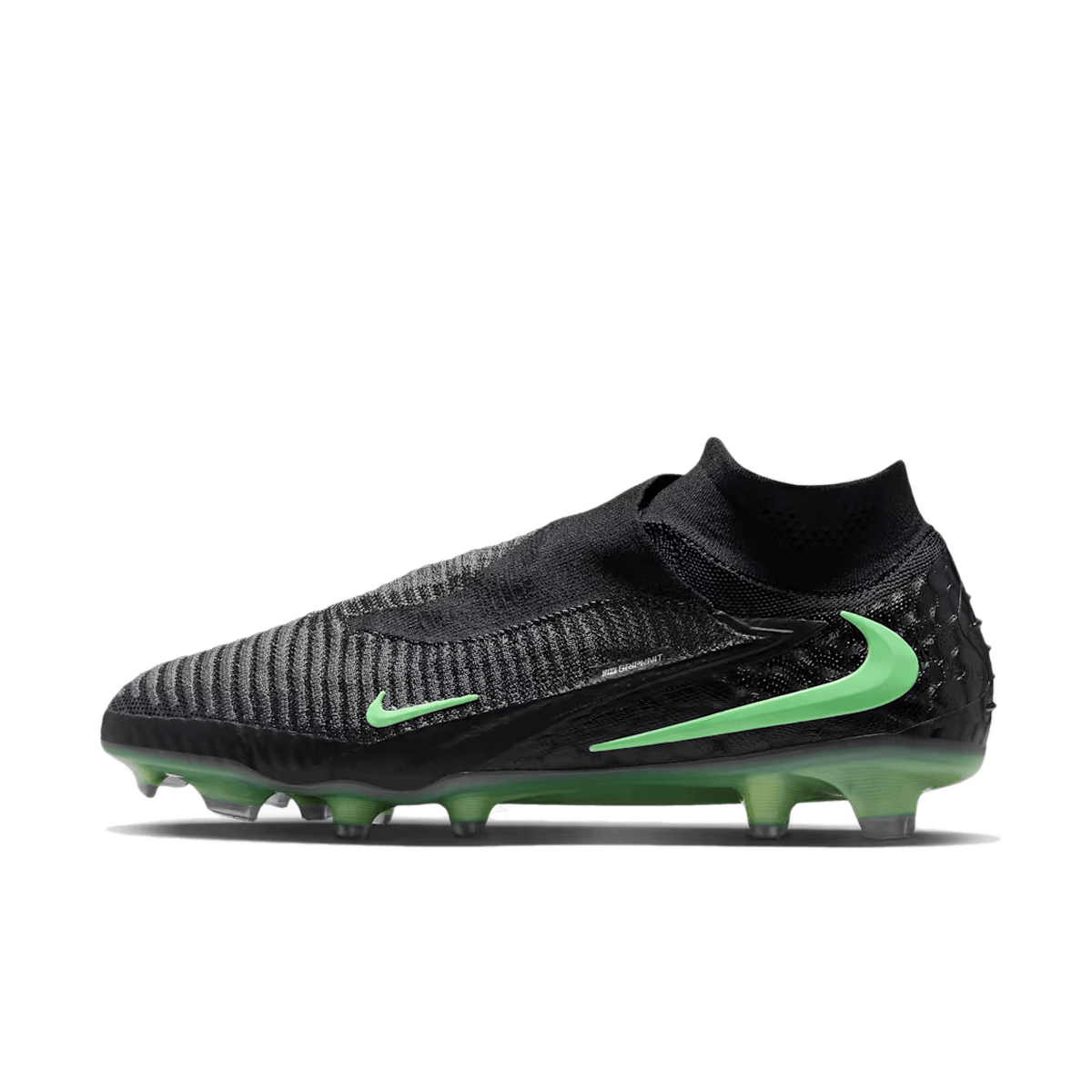 Nike Phantom 6 High Elite 'Illusion Green' - Firm Ground HJ2147-001