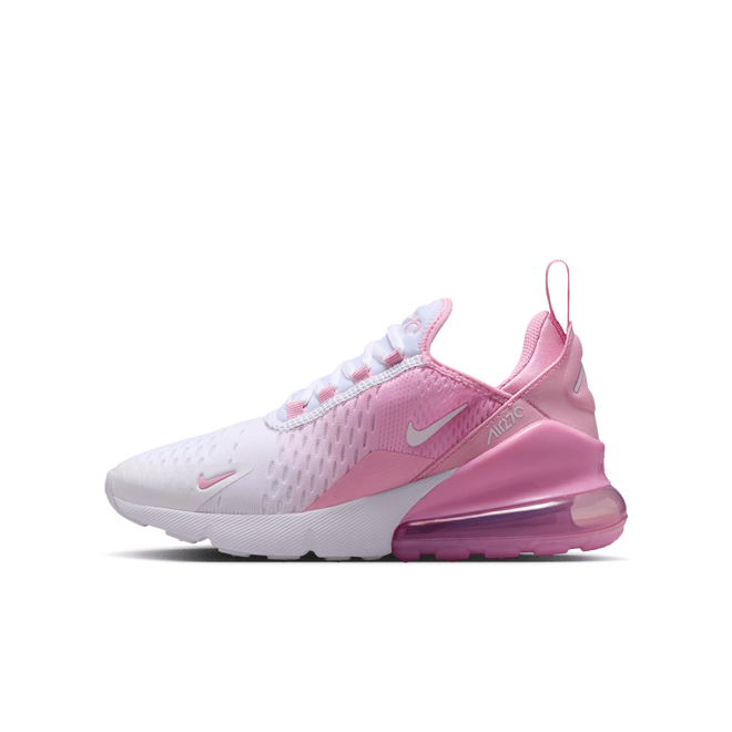 Nike Air Max 270 Big Kids' 943345-604