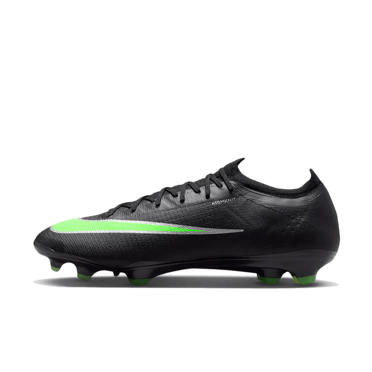 Nike Mercurial Vapor 17 Elite 'Illusion Green' - Firm Ground IF8508-001