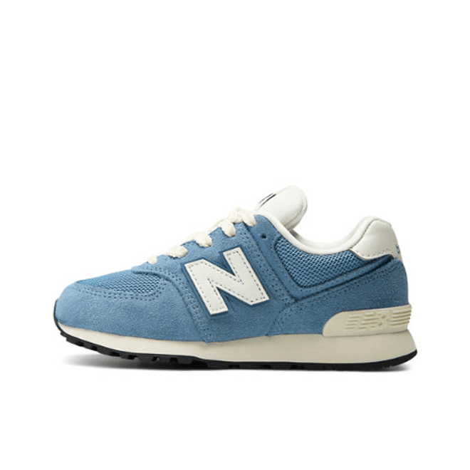 New Balance Kids 574 Lace P5748MV