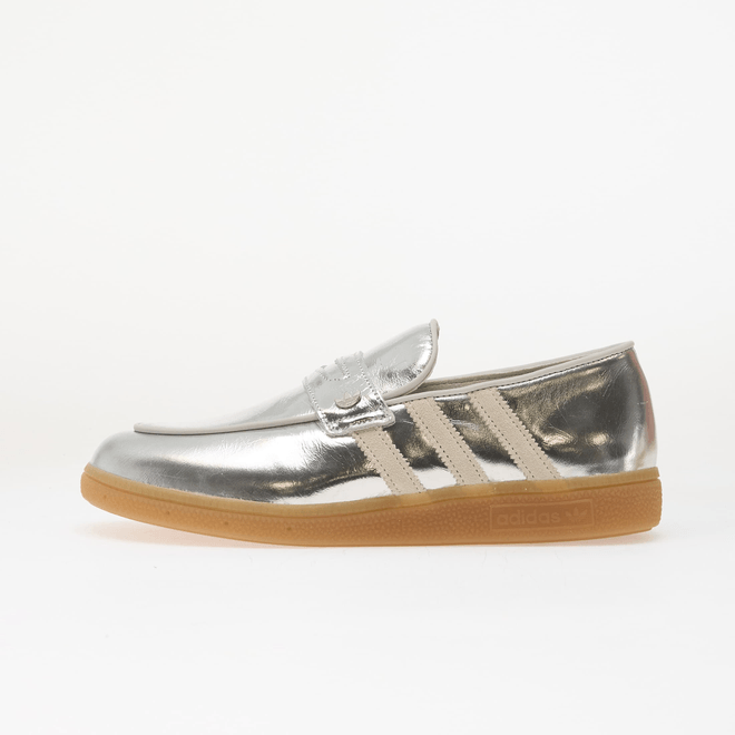 adidas Handball Spezial Loafer Silver Met. KK2787