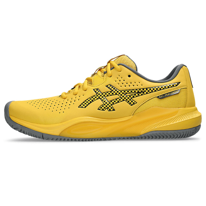 ASICS GEL-CHALLENGER 15 CLAY Saffron 1041A572-750