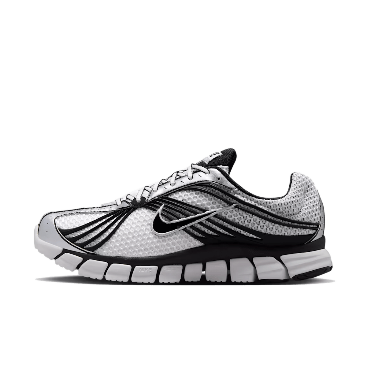 Nike Zoom Skylon 11 'White & Black' IU1869-101