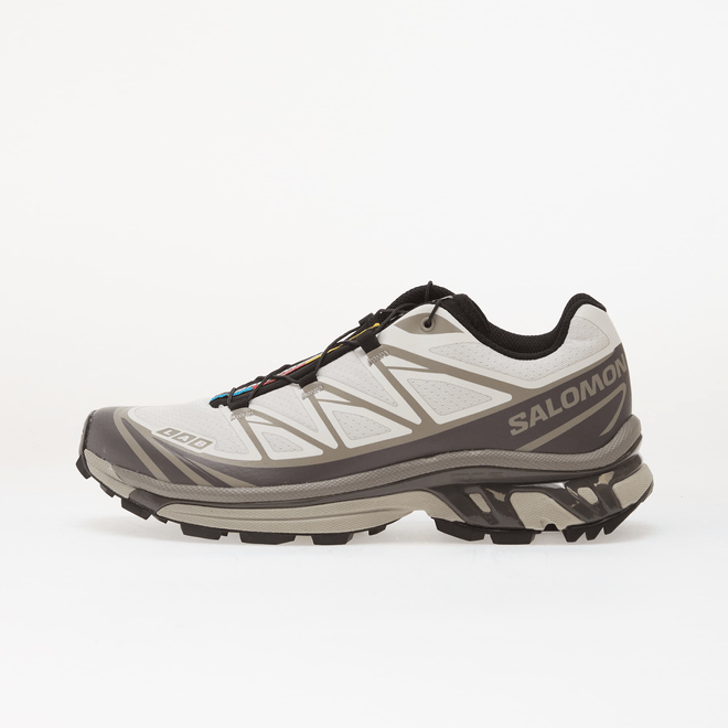 Salomon XT-6 White L49212200