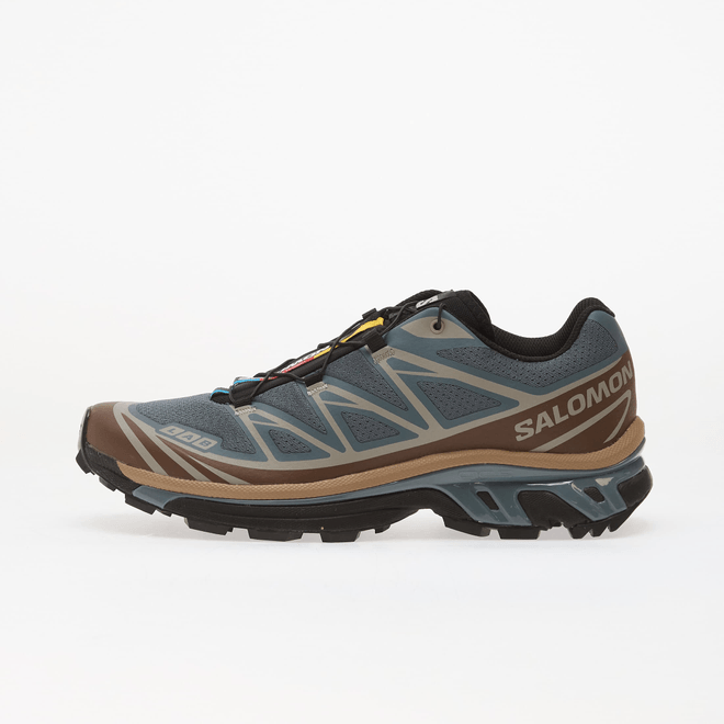 Salomon XT-6 Stormy Weather L49213700