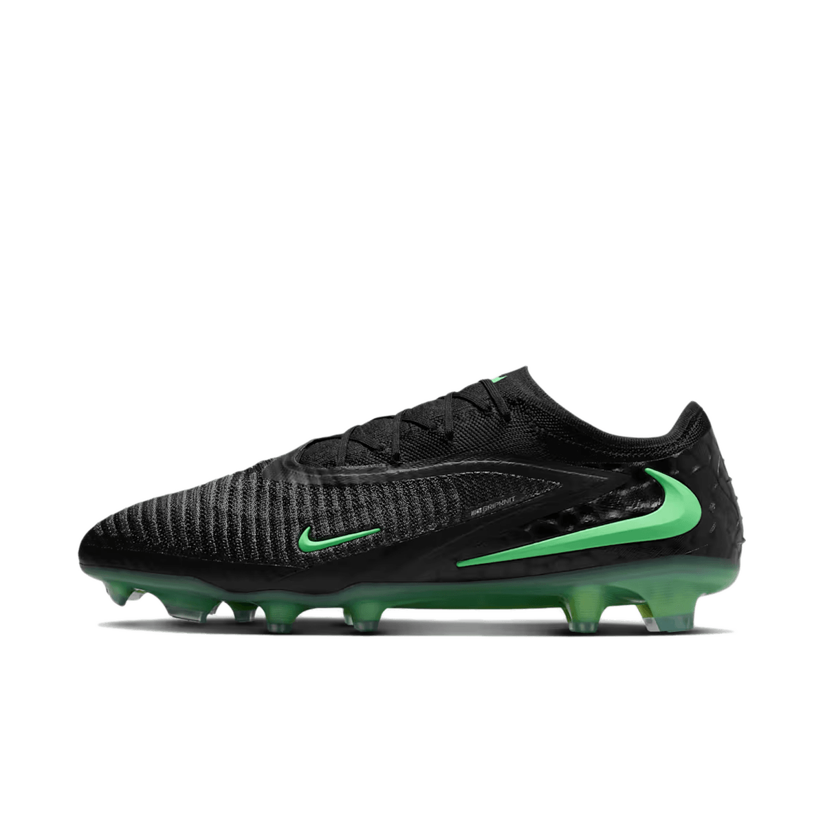 Nike Phantom 6 Low Elite 'Illusion Green' - Firm Ground HJ2146-001