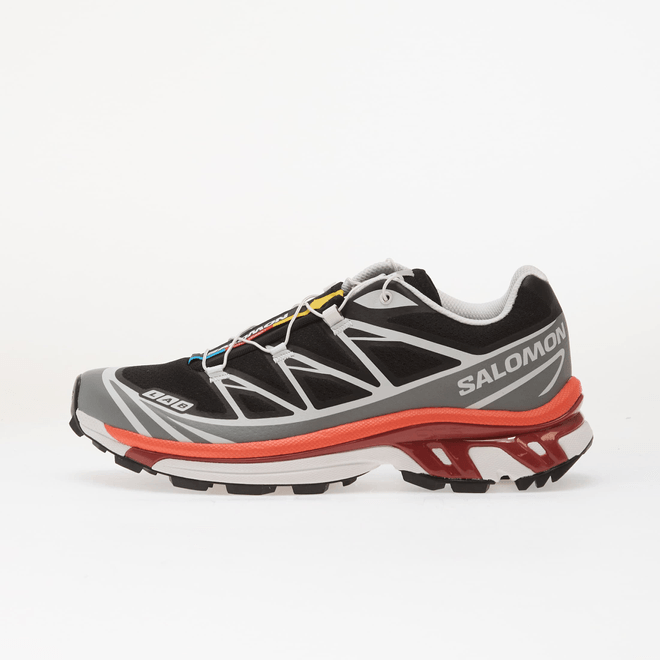 Salomon XT-6 Alloy L49211000