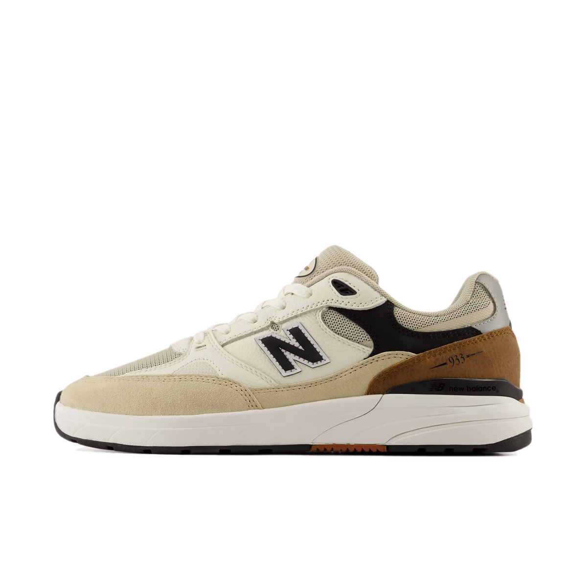 NB Numeric Andrew Reynolds 933 'Quicksand' UN933ONE