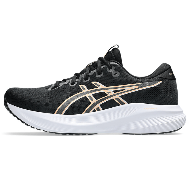 ASICS Gel-excite 11 Black 1011C080-005