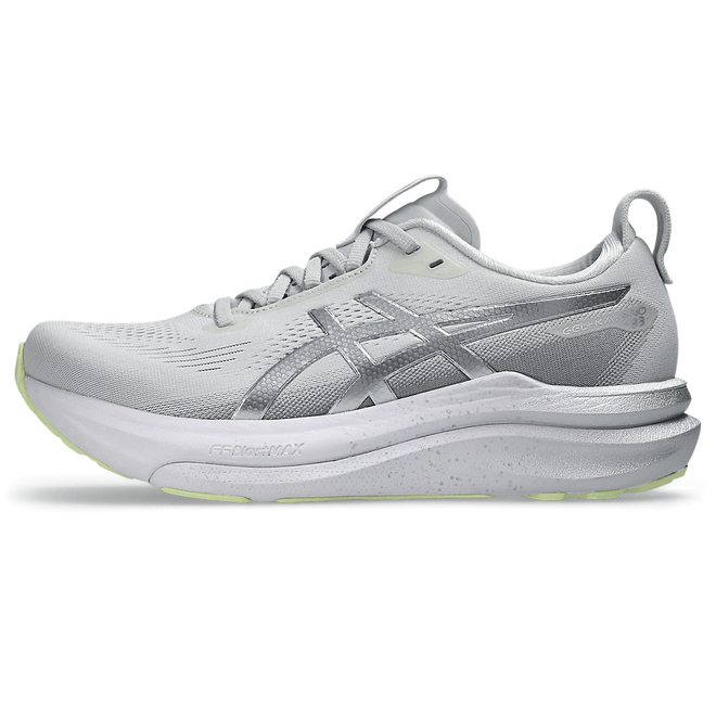 ASICS Gel-kayano 33 Platinum Platinum 1012C066-020