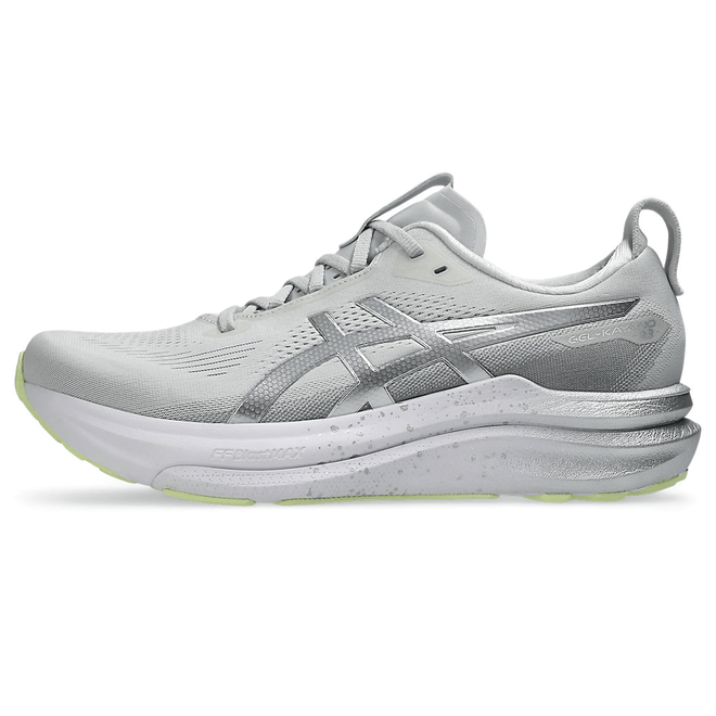 ASICS Gel-kayano 33 Platinum Platinum 1011C307-020