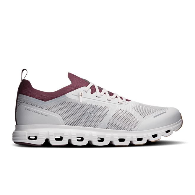 On Cloud 6 Versa Silver 3MF10045432