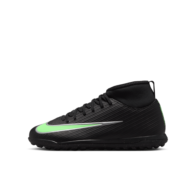 Nike Jr. Mercurial Superfly 11 Club high-top voetbal IO1554-001