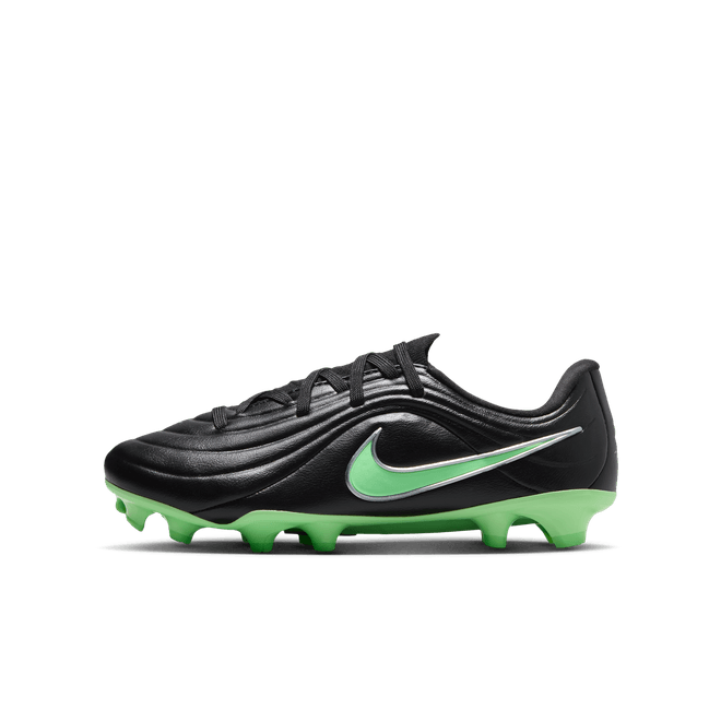 Nike Jr. Tiempo Maestro Academy low-top voetbal IV5222-001