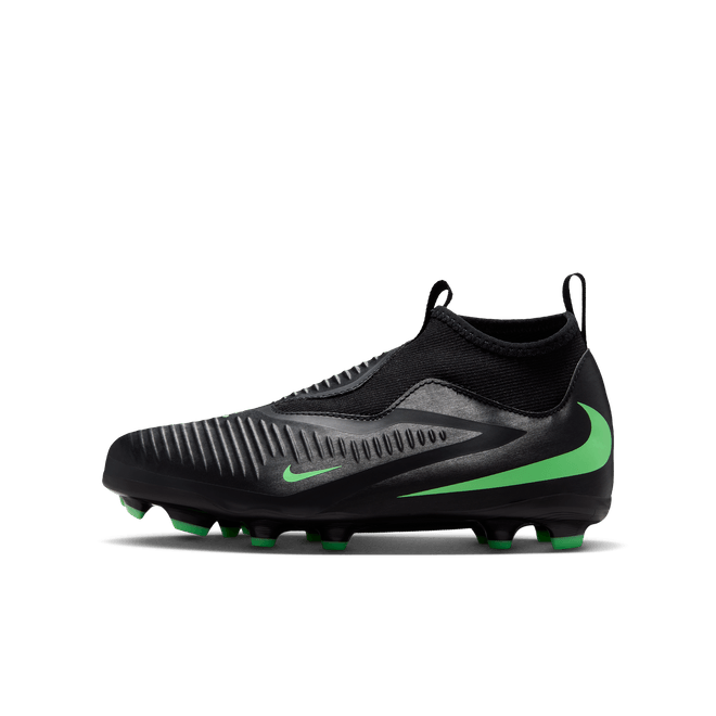 Nike Jr. Phantom 6 High Academy voetbal HQ2042-001