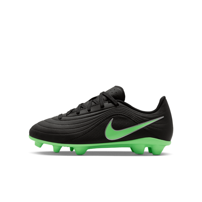 Nike Jr. Tiempo Maestro Club low-top voetbal IB5025-001