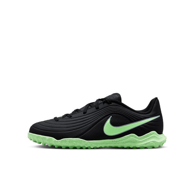 Nike Jr. Tiempo Maestro Club low-top voetbal IB5024-001