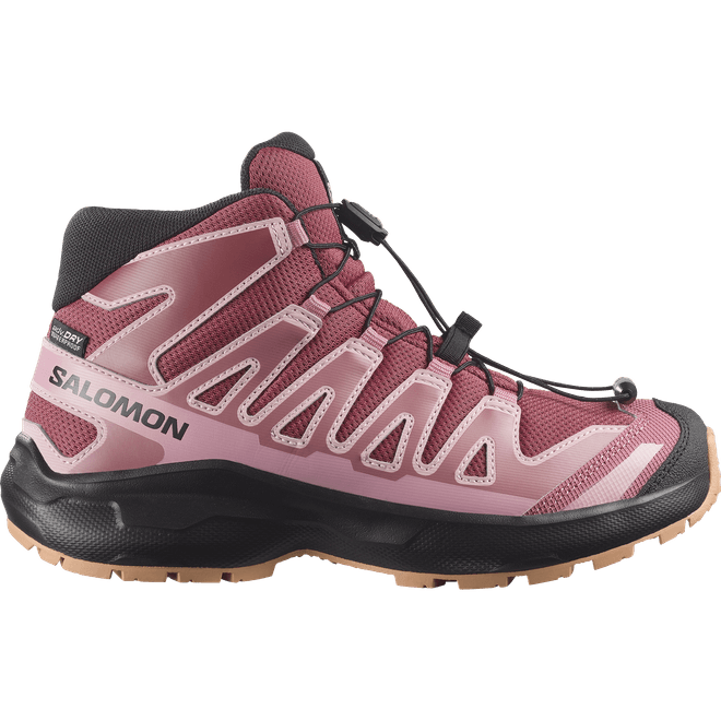 Salomon Xa Pro Mid Wp J L45408100