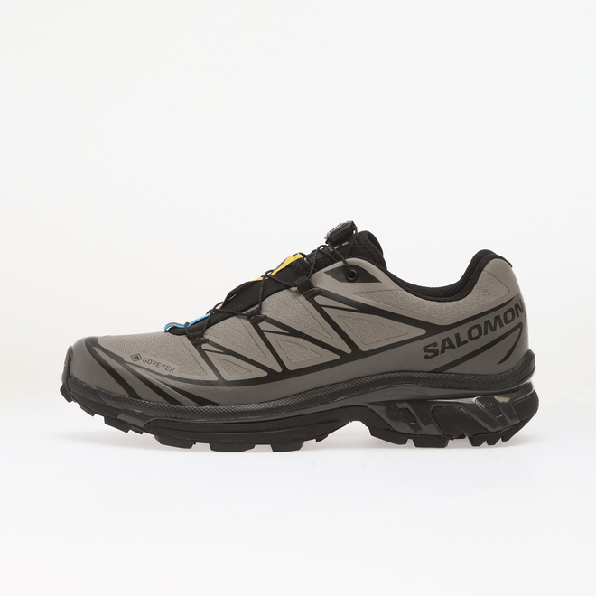 Salomon XT-6 GTX Black L49215400