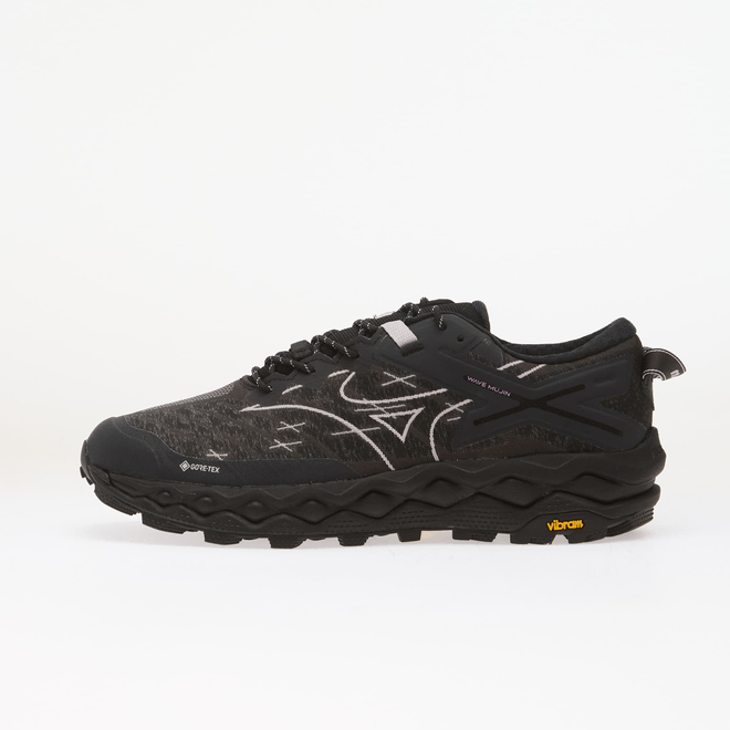 Mizuno Wave Mujin LS GTX Black D1GA250109