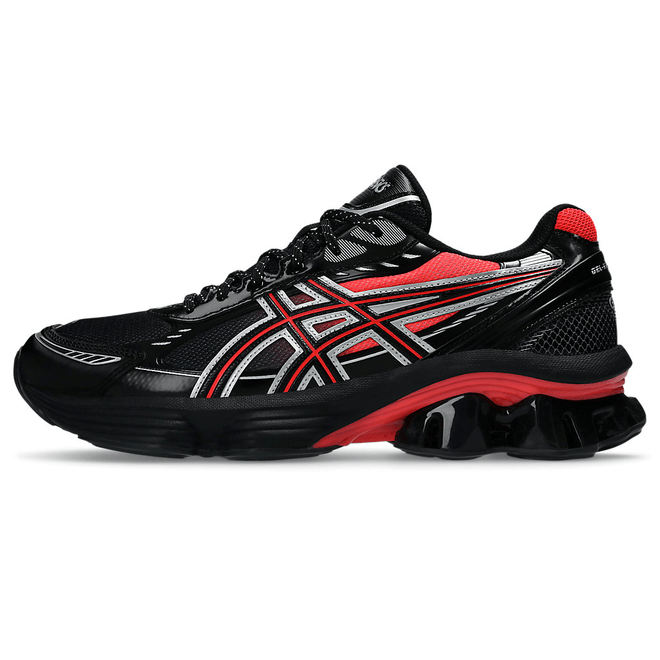 ASICS Gel-kinetic Fluent Black 1203A938-001