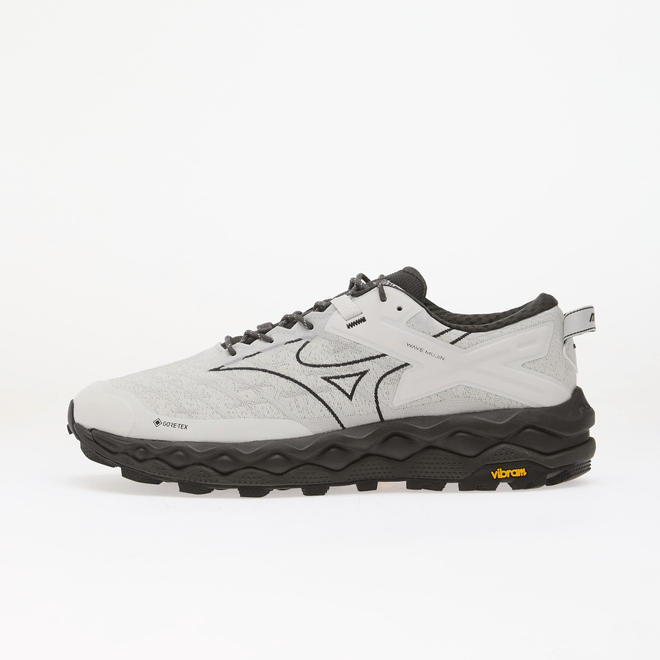 Mizuno Wave Mujin LS GTX Snow White D1GA250108