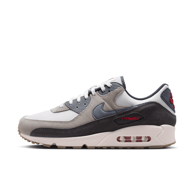 Nike Air Max 90 Premium 'College Grey' IW6954-121