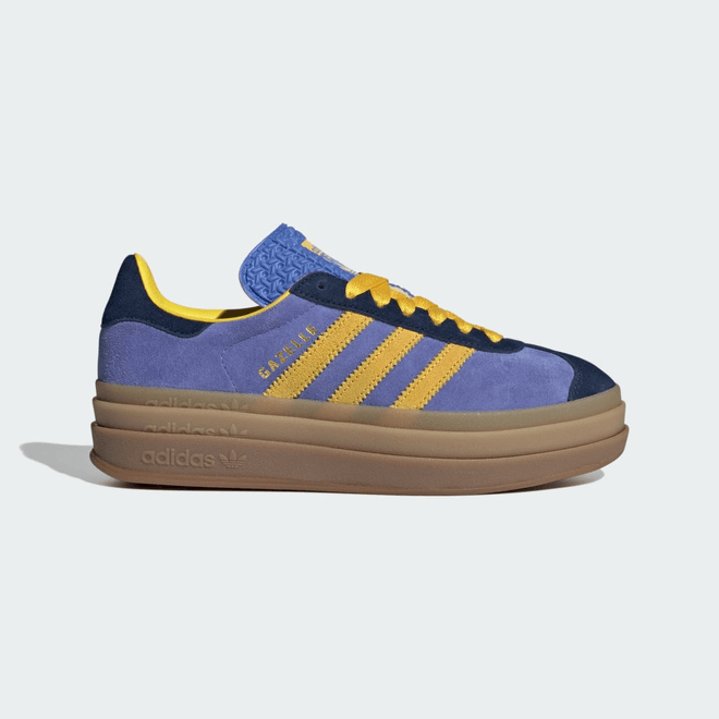 adidas GAZELLE BOLD IH4211