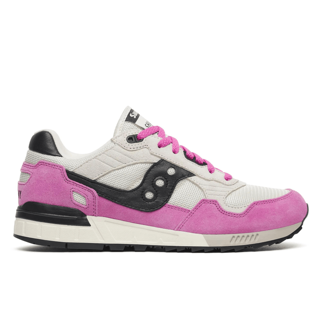Saucony Shadow 5000 Pink S101517-1001
