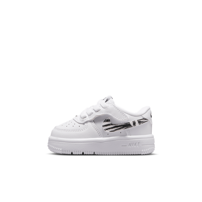 Nike Force 1 Low EasyOn IV5825-100