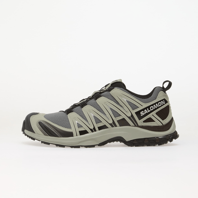 Salomon XA Pro 3D Wrought Iron L49195700